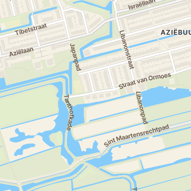 Straat van Ormoes 149