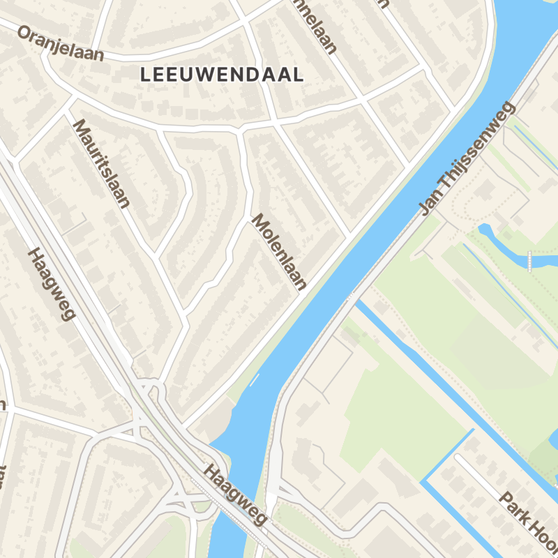 Molenlaan 12