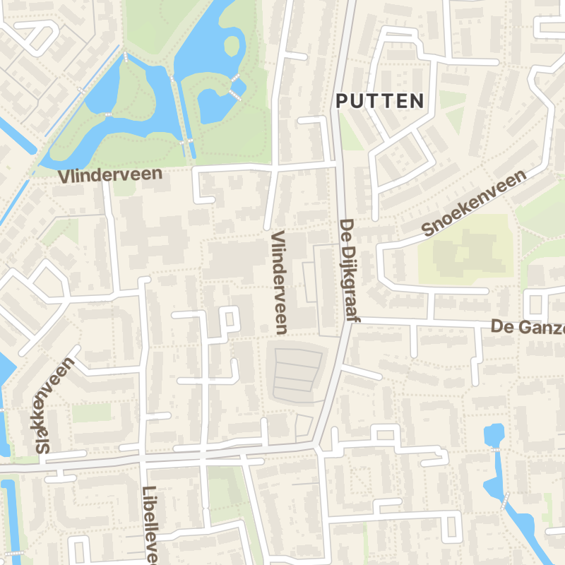 Vlinderveen 480