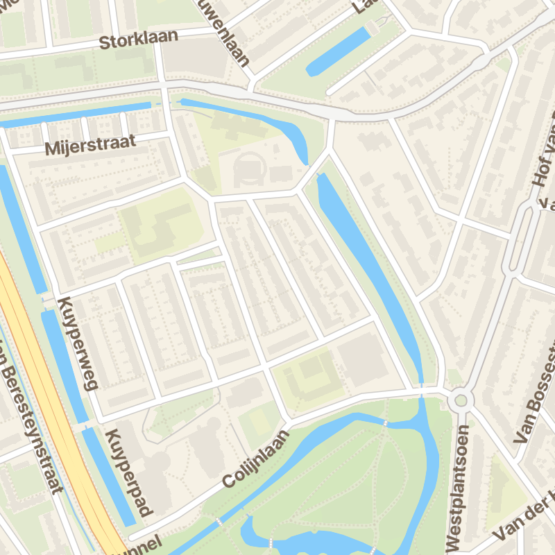 Mackaystraat 21