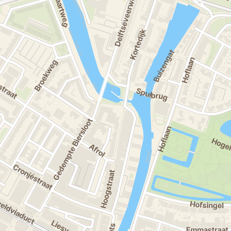 Hoogstraat 4