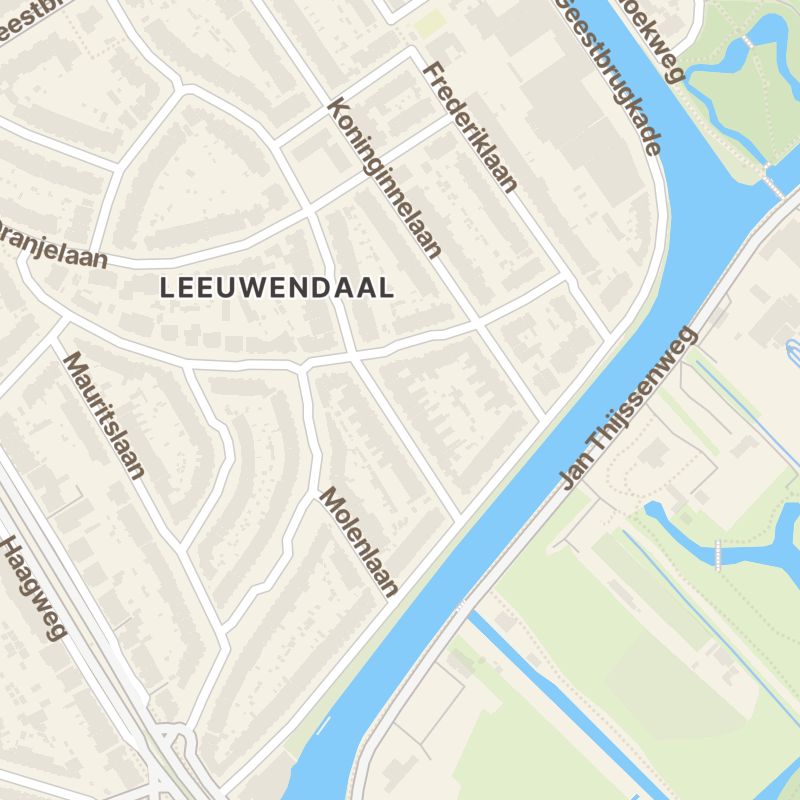 Leeuwendaallaan 83