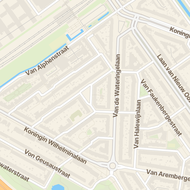 De Melemstraat 10