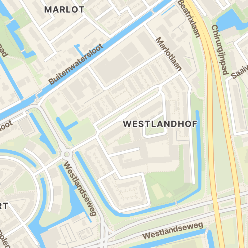 Aletta Jacobsstraat 60
