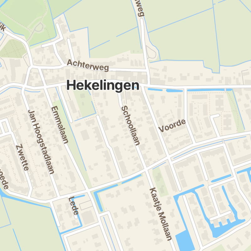 Schoollaan 3