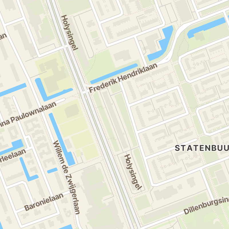 Holysingel 632