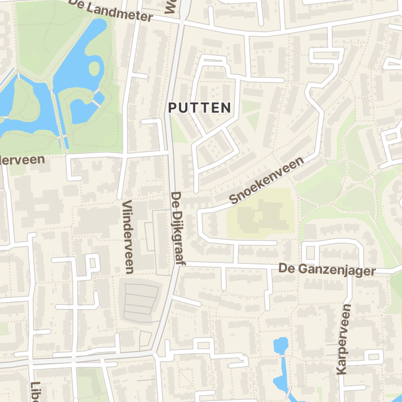 Snoekenveen 923