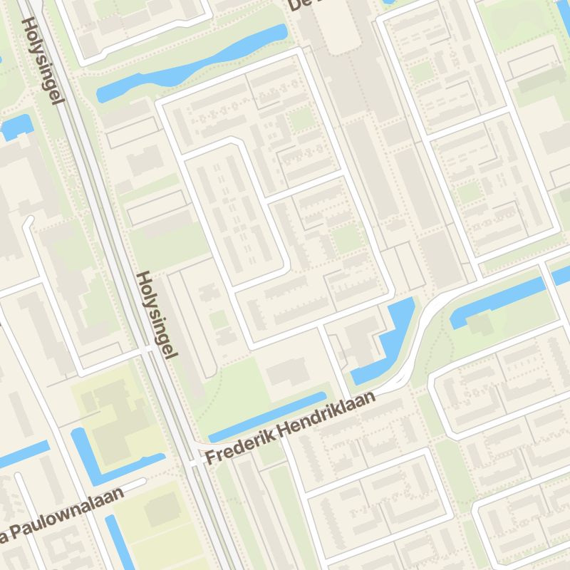 Anna van Burenstraat 8