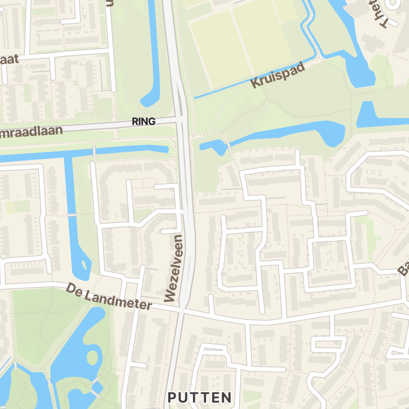 Baarsveen 183