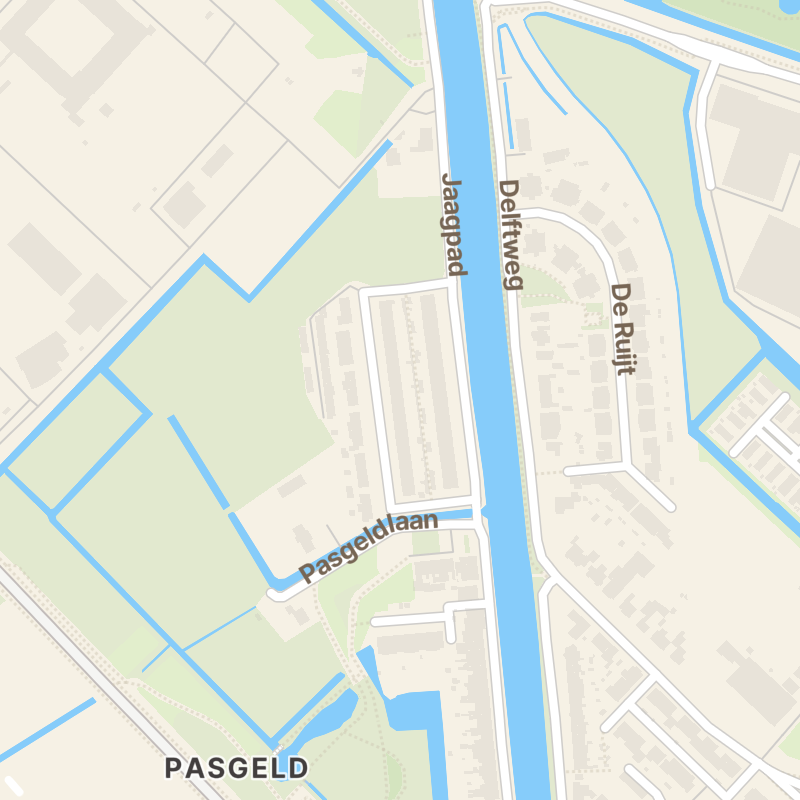van Hardenbroeklaan 37