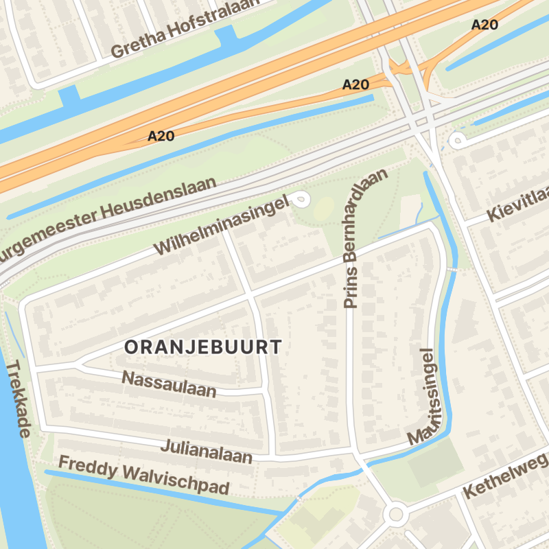 Prins Hendriklaan 47