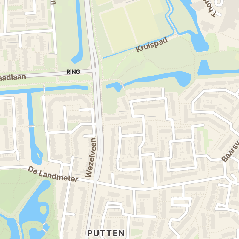Baarsveen 193