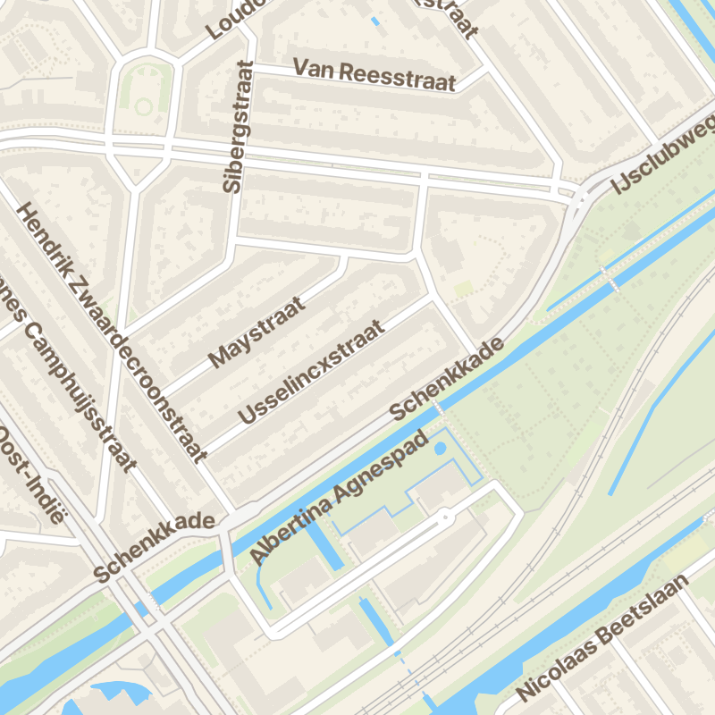 Usselincxstraat 117