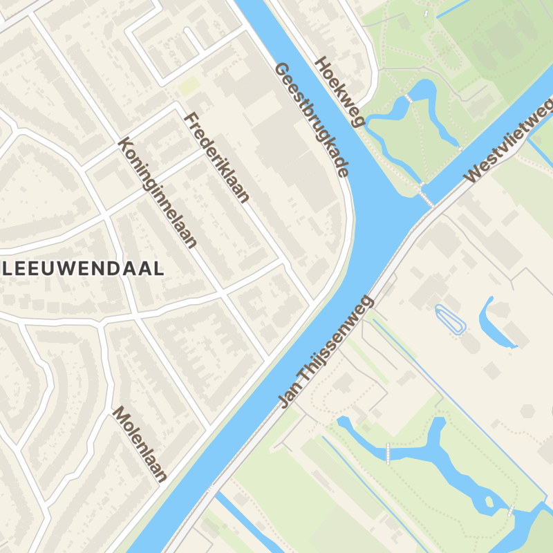 Regentesselaan 78
