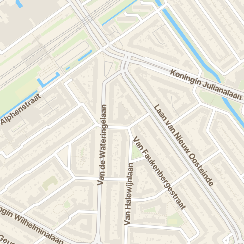 van Naeltwijckstraat 219