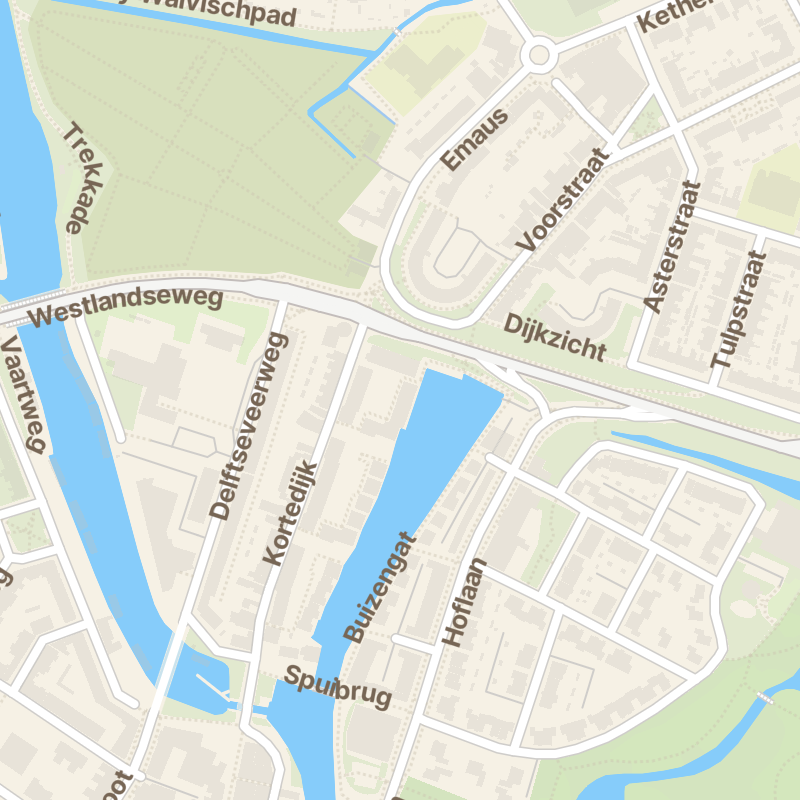 Werf De Hoop 9