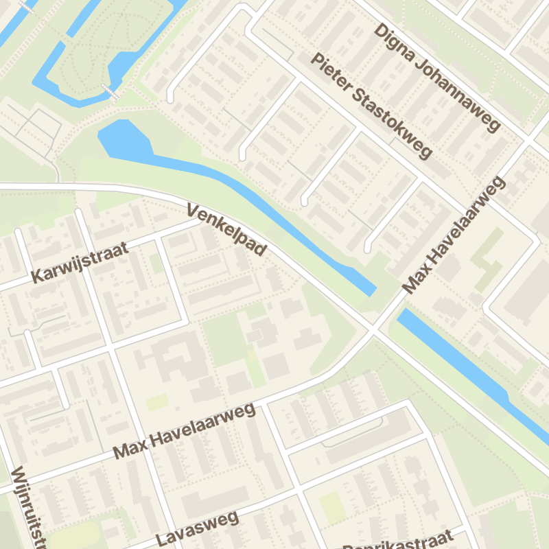 Venkelpad 23