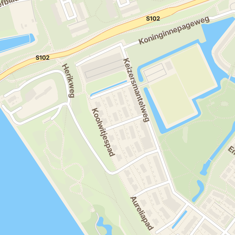 Zilvervlekhof 7