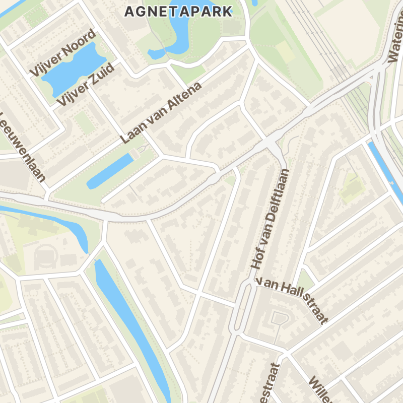 Ruys de Beerenbrouckstraat 27