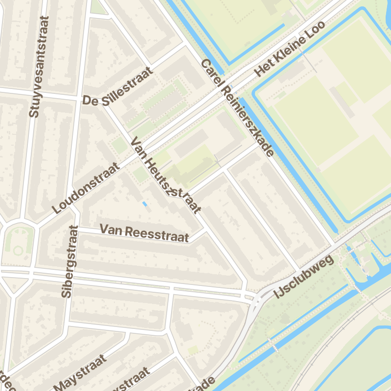 Rooseboomstraat 5