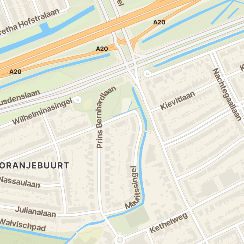 Prins Hendriklaan 6