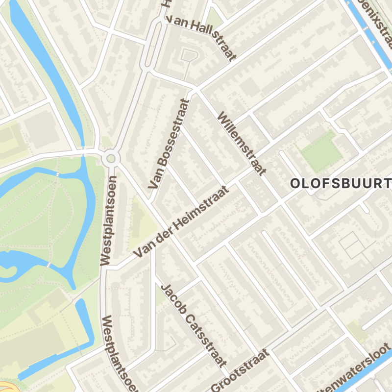 Van Zuylen van Nijeveltstraat 2