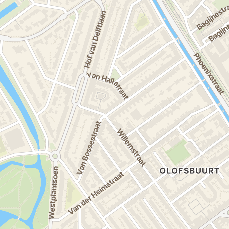 C. Fockstraat 137