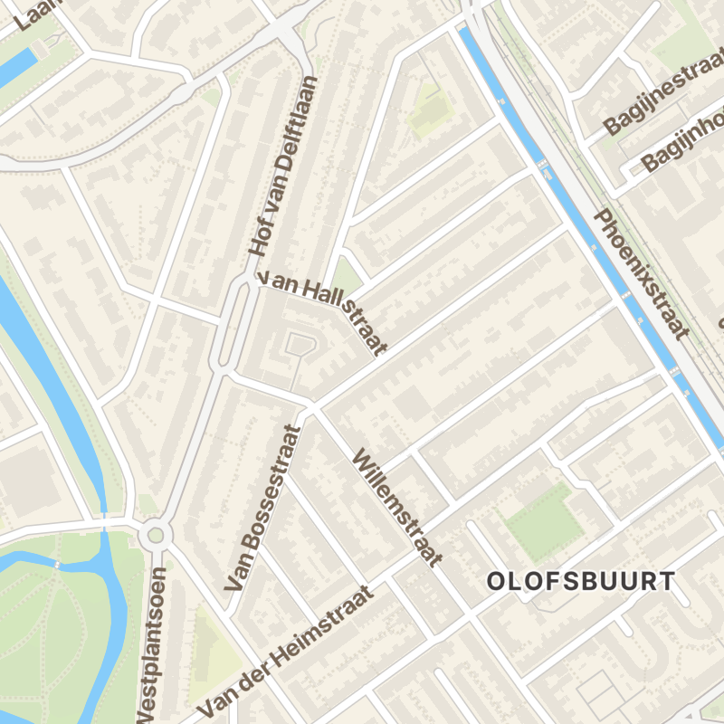C. Fockstraat 114
