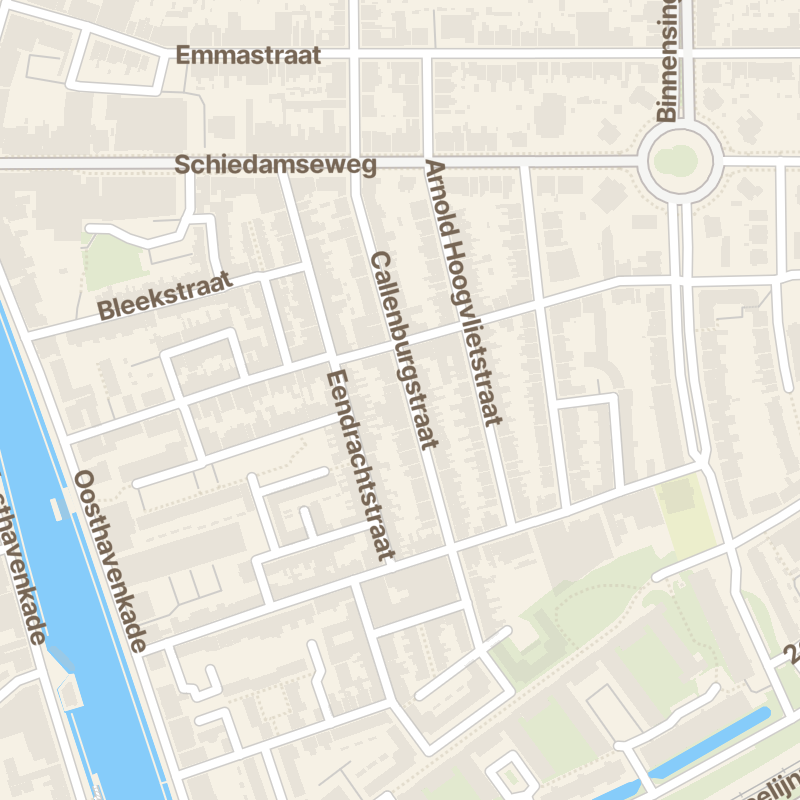 Callenburgstraat 96