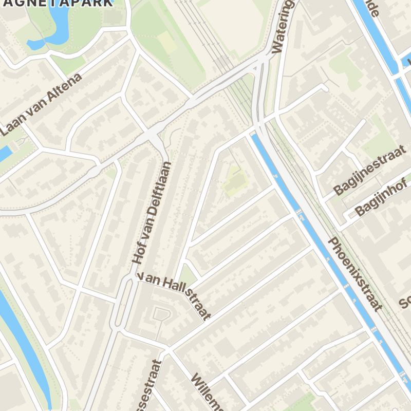 De Vriesstraat 33