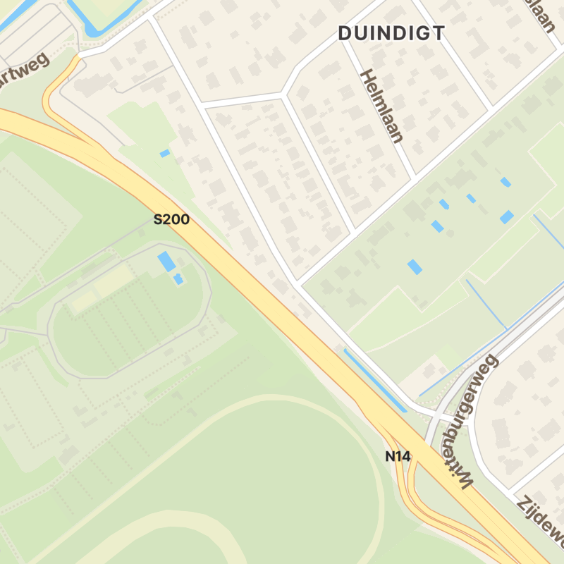 Zijdeweg 26-C