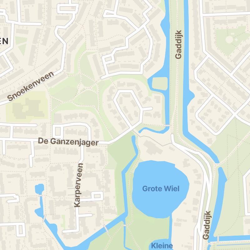 Snoekenveen 1001
