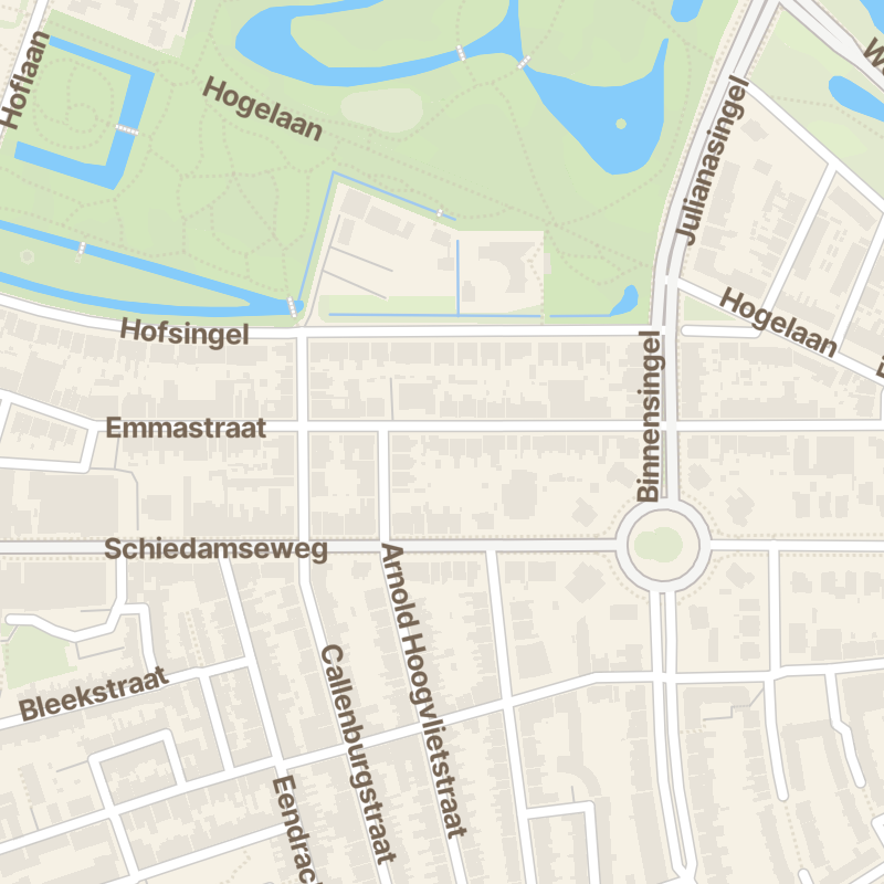 Emmastraat 60
