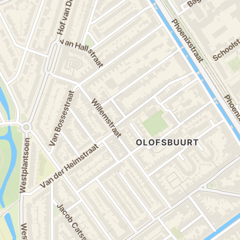 Eliza Dorusstraat 52