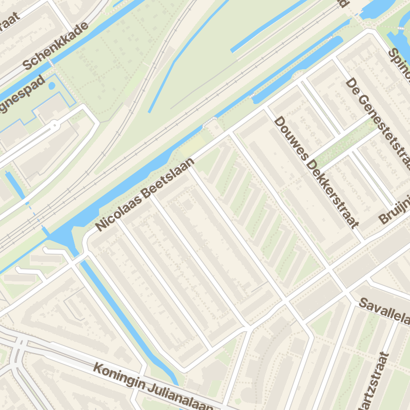 Jacob van Lennepstraat 57