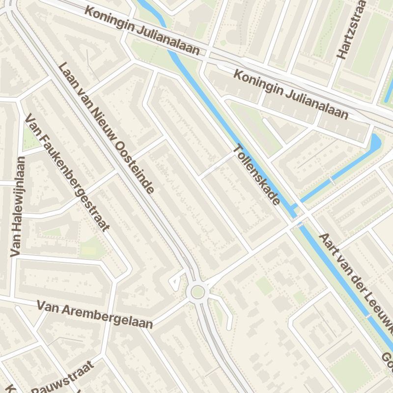 Jacob Catsstraat 49