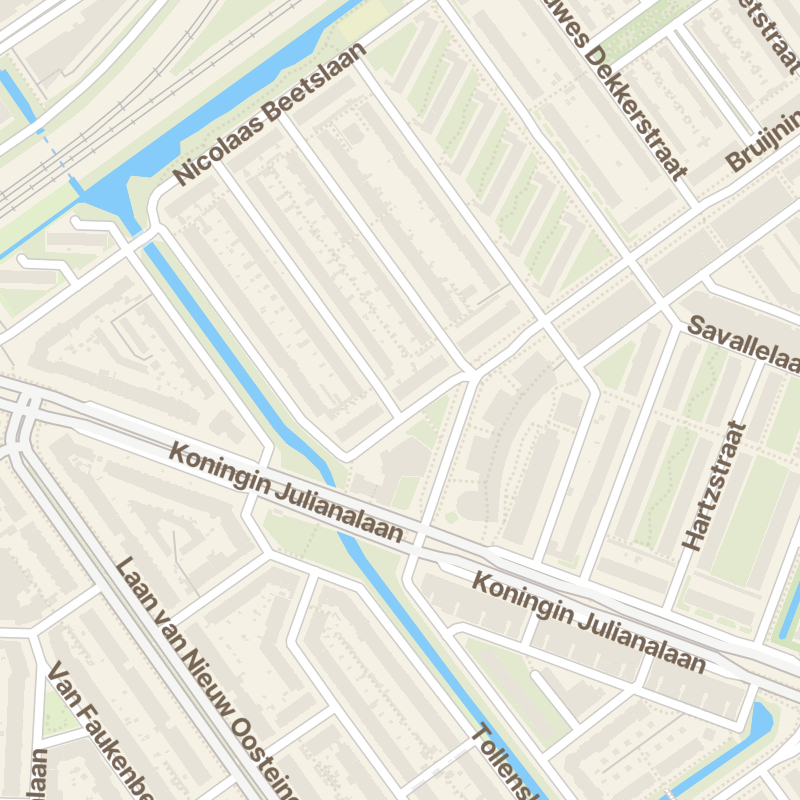 Bruijnings Ingenhoeslaan 25