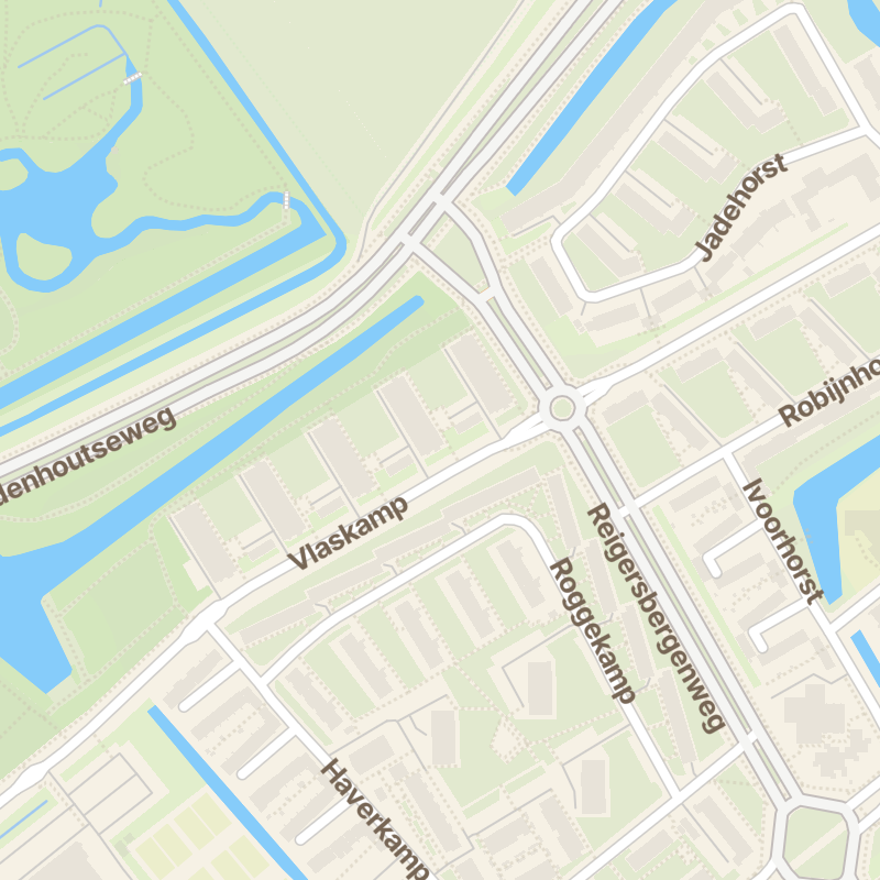 Vlaskamp 452