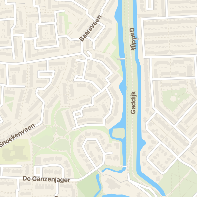 Snoekenveen 243