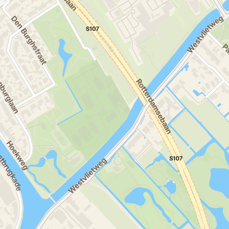 Arentsburghlaan 1-B