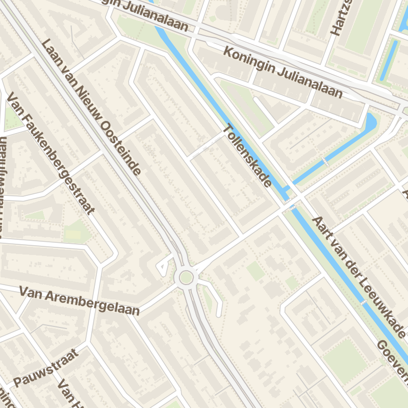Jacob Catsstraat 23