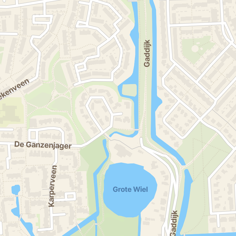 Snoekenveen 1027