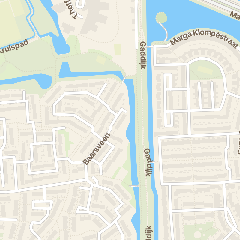 Baarsveen 476