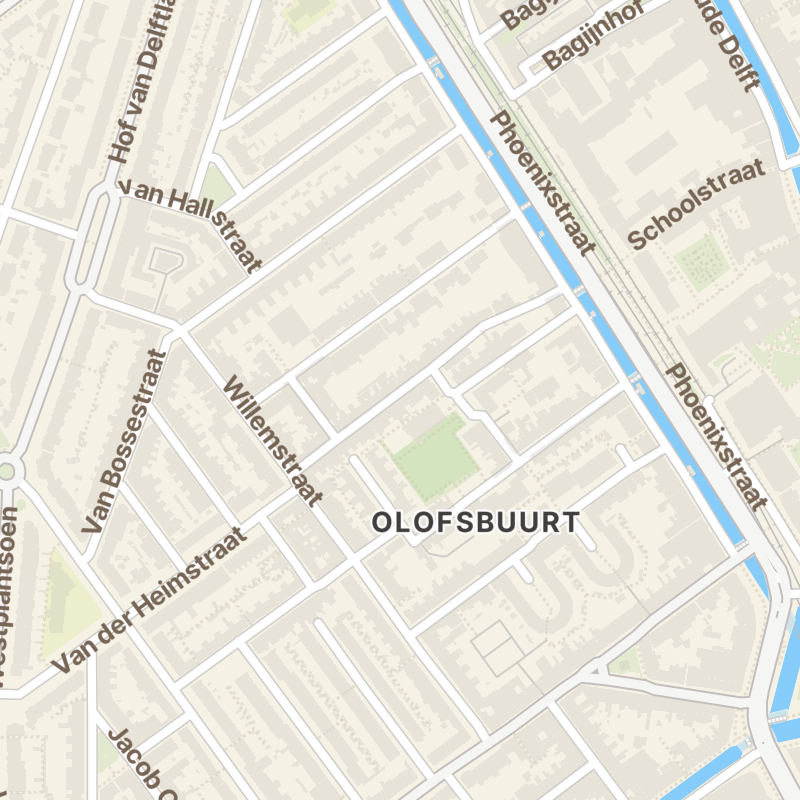 Eliza Dorusstraat 5