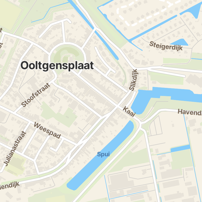 Voorstraat 9