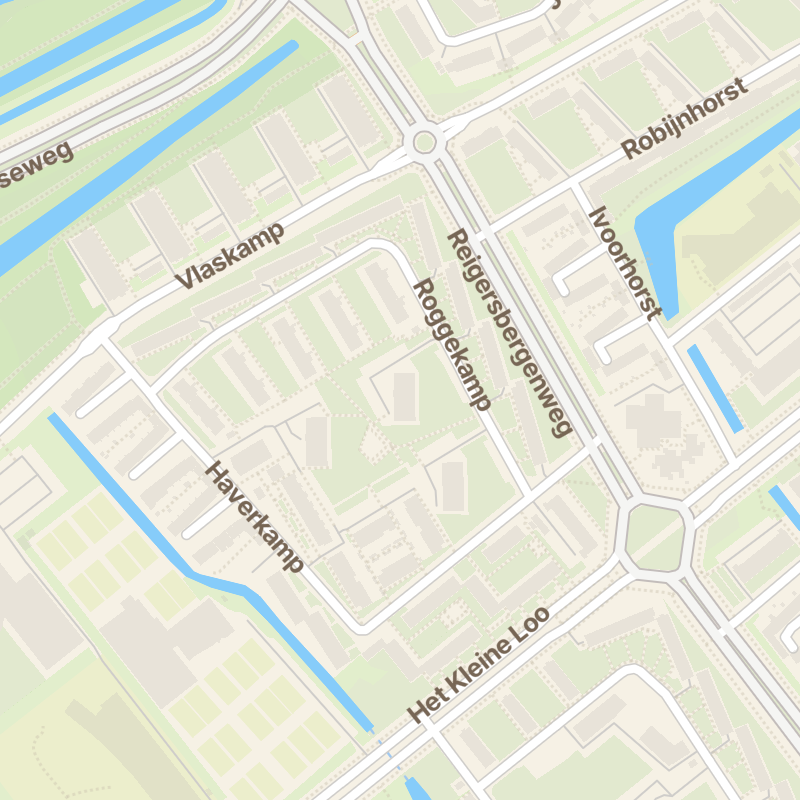 Roggekamp 307