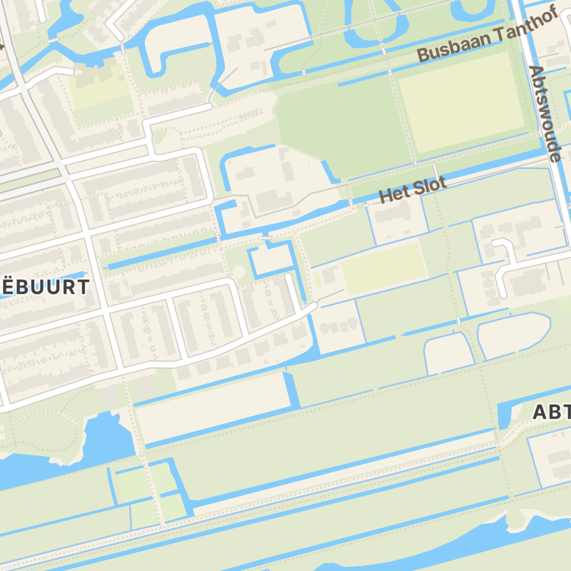 Bagdadstraat 6