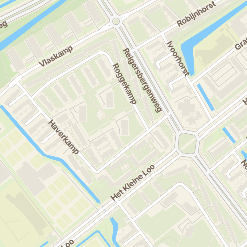 Roggekamp 539