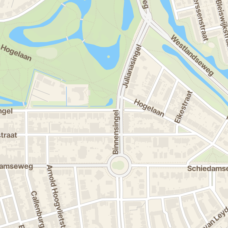 Binnensingel 2