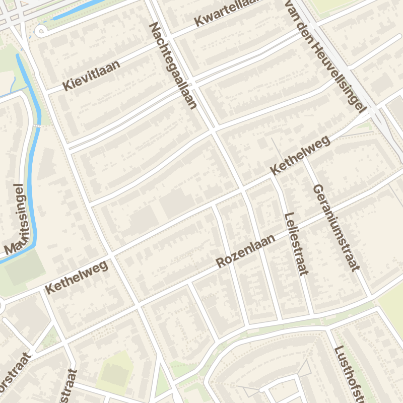 Kethelweg 74